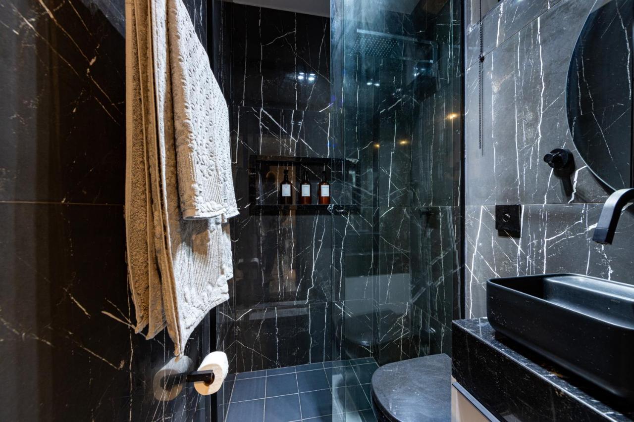 Appartement Kirflat Studio Copacabana à Rio de Janeiro Extérieur photo